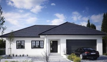 dom wolnostojący Dąbrowa Tarnowska, ul. Warszawska