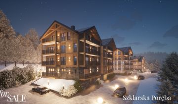 Działka budowlana Szklarska Poręba, ul. Górna