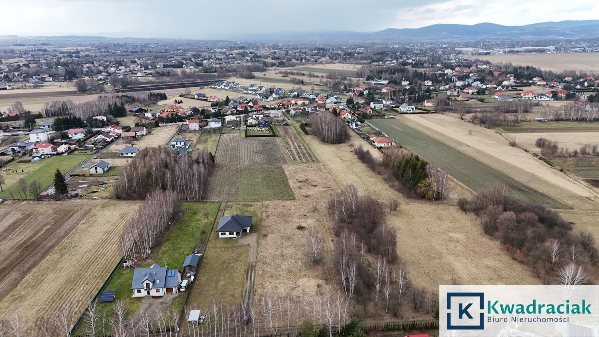 Działka budowlana Świerzowa Polska. Zdjęcie 1