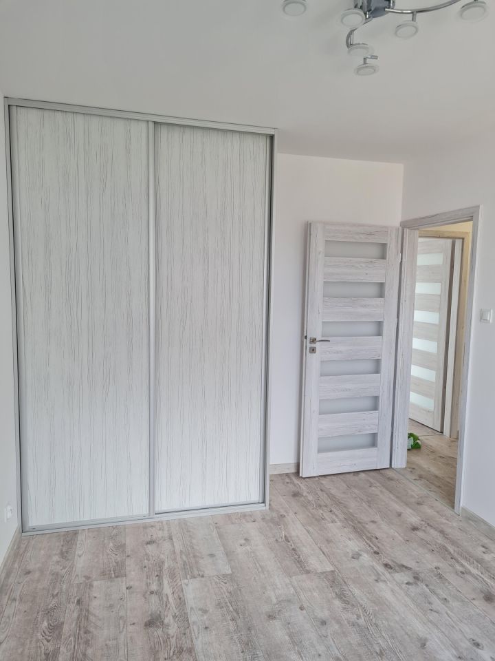 Mieszkanie 3-pokojowe Szczecin Bukowe, ul. Nastrojowa. Zdjęcie 17