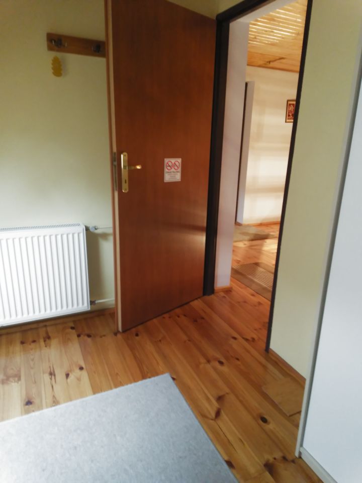 Działka rekreacyjna Skorzewo, w. Zdjęcie 11