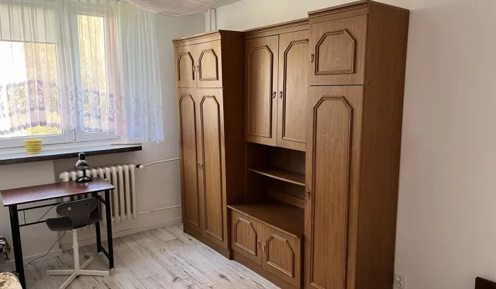 Mieszkanie 3-pokojowe Lublin Kalinowszczyzna, ul. Stefana Okrzei