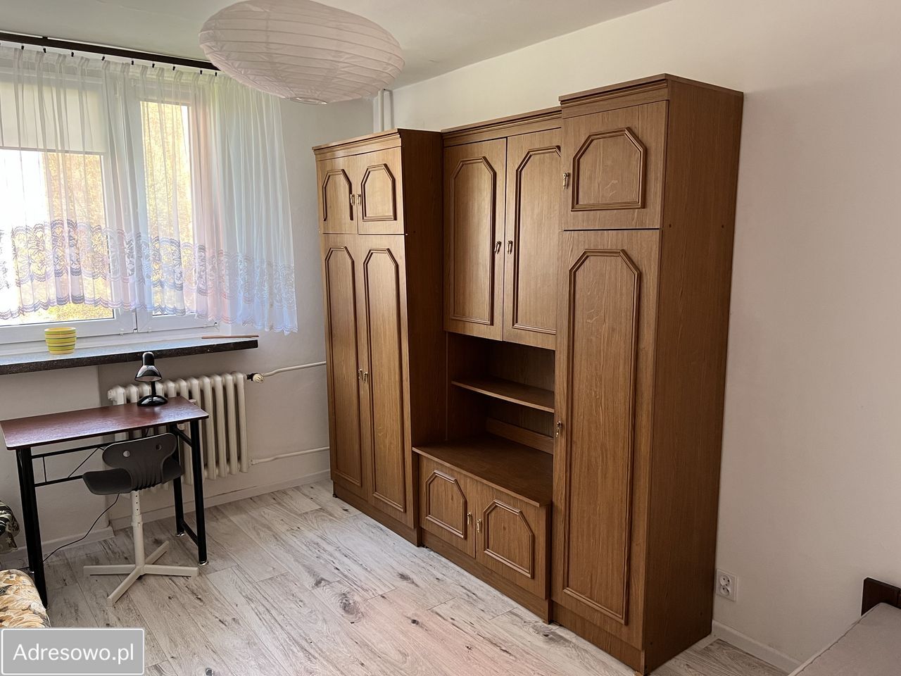 Mieszkanie 3-pokojowe Lublin Kalinowszczyzna, ul. Stefana Okrzei. Zdjęcie 1