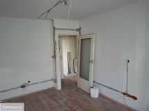 Mieszkanie 3-pokojowe Puławy, ul. Hugona Kołłątaja. Zdjęcie 2