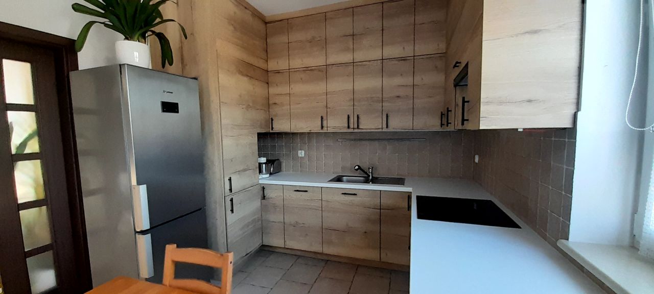 Mieszkanie 3-pokojowe Brwinów, ul. Powstańców Warszawy. Zdjęcie 6