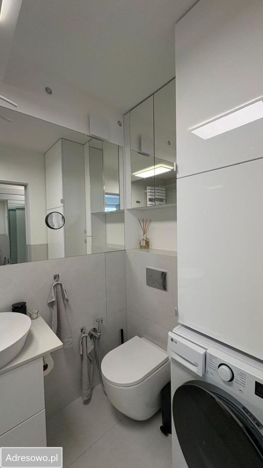 Mieszkanie 2-pokojowe Wrocław Fabryczna, pl. Srebrny. Zdjęcie 2