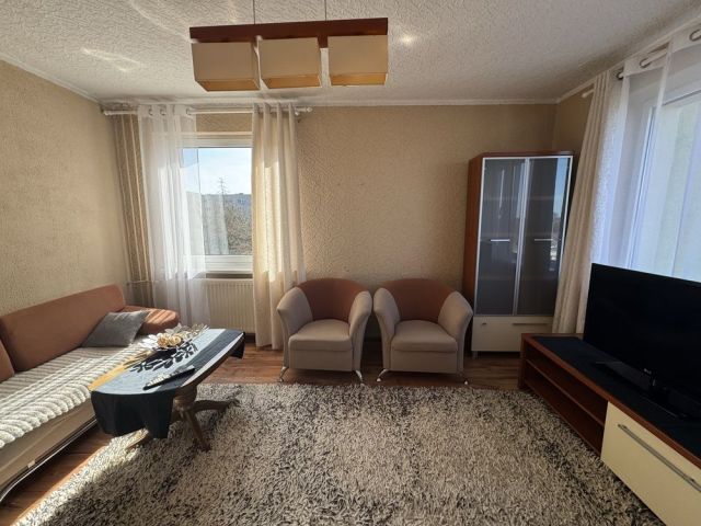 Mieszkanie 2-pokojowe Szczecin Krzekowo, ul. Władysława Szafera. Zdjęcie 1