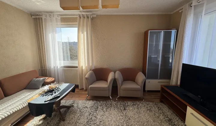 Mieszkanie 2-pokojowe Szczecin Krzekowo, ul. Władysława Szafera