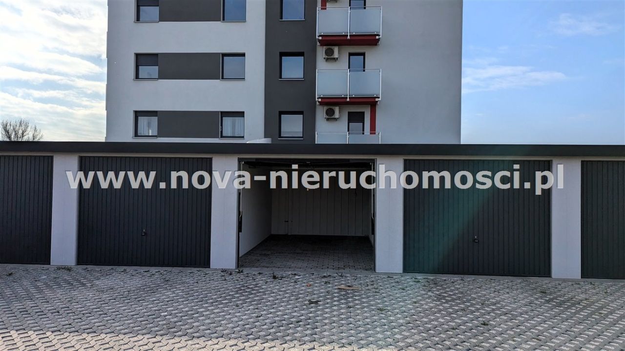 Mieszkanie 2-pokojowe Rybnik Niedobczyce, ul. Niedobczycka. Zdjęcie 12