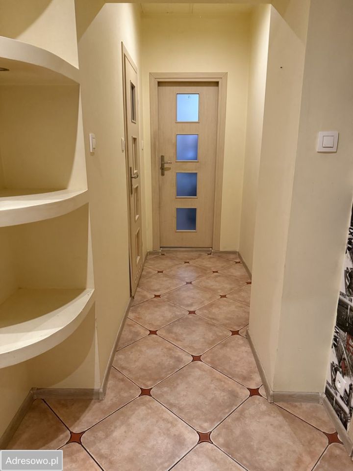 Mieszkanie 3-pokojowe Łódź Śródmieście, ul. Rewolucji 1905 r.. Zdjęcie 14