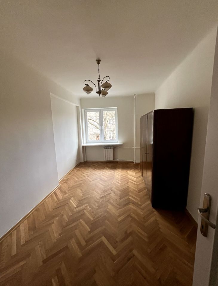 Mieszkanie 2-pokojowe Warszawa Ochota, ul. Rokosowska. Zdjęcie 2