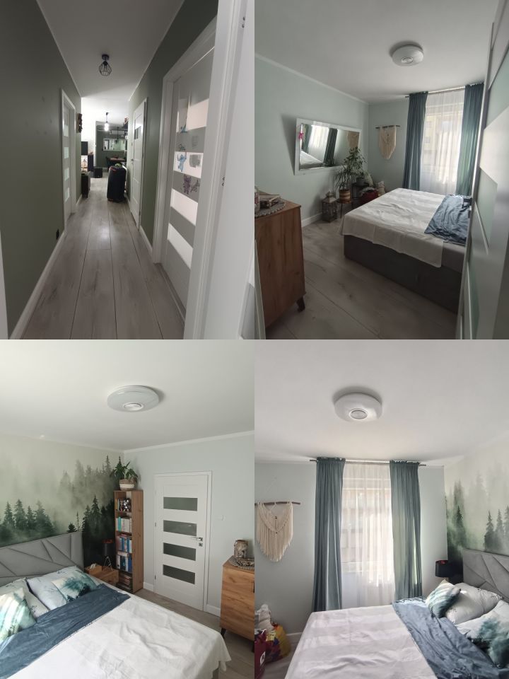 Mieszkanie 4-pokojowe Barczewo, pl. Osiedle Zielone Wzgórze. Zdjęcie 5