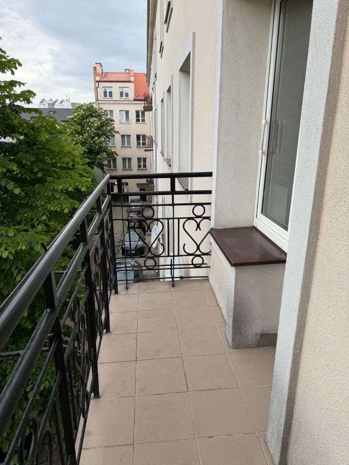 Mieszkanie 2-pokojowe Kielce Centrum, ul. Seminaryjska. Zdjęcie 7