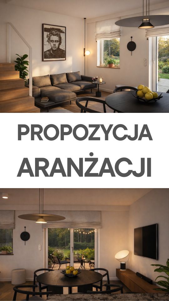 dom szeregowy, 4 pokoje Łaziska. Zdjęcie 9