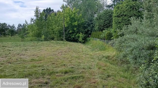 Działka budowlana Kotuń, ul. Armii Krajowej. Zdjęcie 3