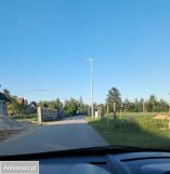 Działka rolno-budowlana Rozdroże kolonia. Zdjęcie 4