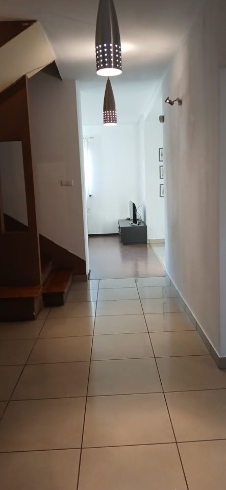 dom wolnostojący, 5 pokoi Nowy Dwór Mazowiecki Modlin-Twierdza, ul. Marii Konopnickiej. Zdjęcie 18