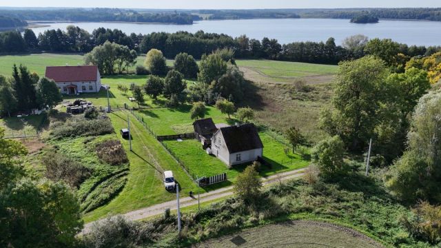 dom wolnostojący, 3 pokoje Jezierce. Zdjęcie 2