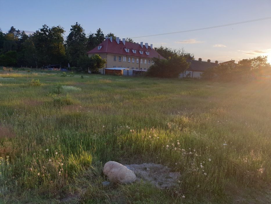 Działka budowlana Żur. Zdjęcie 3