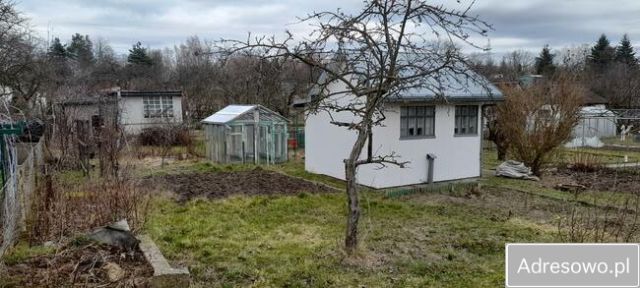 Działka rekreacyjna Gorzów Wielkopolski Górczyn, ul. Wojcieszycka. Zdjęcie 1