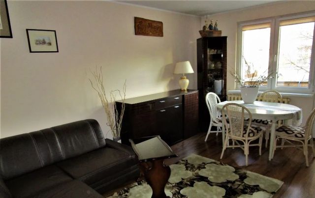 Mieszkanie 3-pokojowe Świnoujście Centrum, ul. Konstytucji 3 Maja. Zdjęcie 1