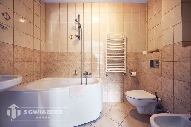 Hotel/pensjonat Szczecinek, ul. Wierzbowa. Zdjęcie 7