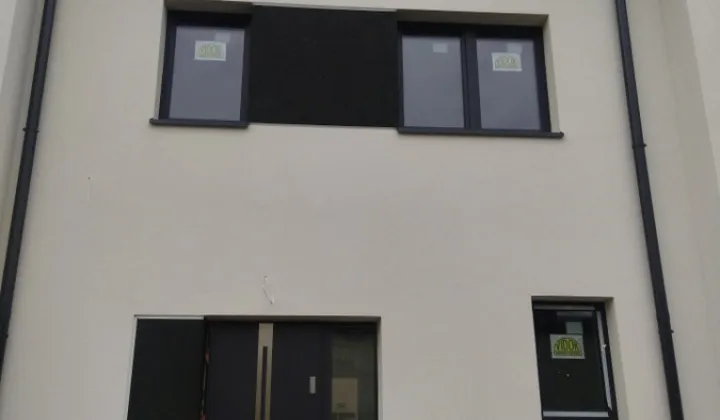 dom szeregowy, 5 pokoi Kobyłka, ul. Adama Mickiewicza