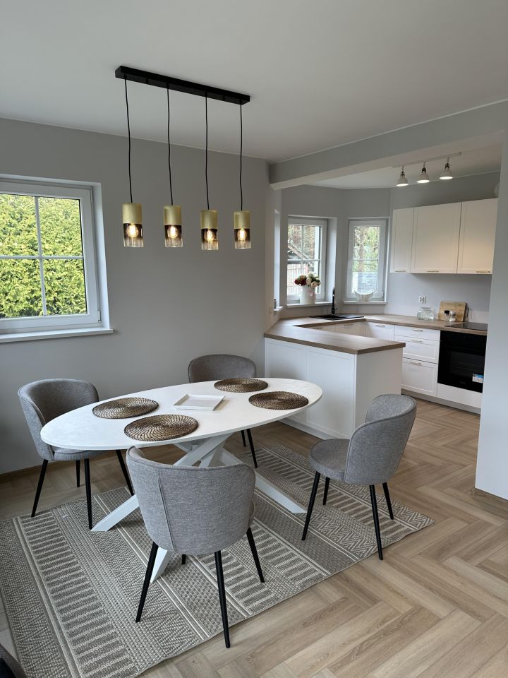 bliźniak, 4 pokoje Dziechciniec, ul. Dworska. Zdjęcie 13