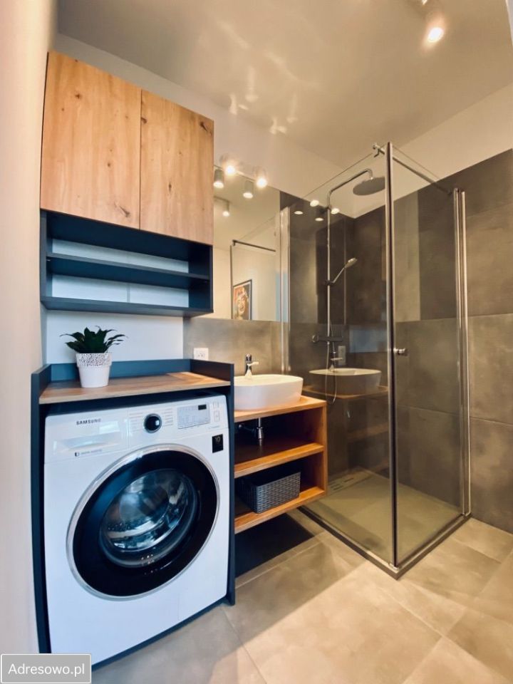 Mieszkanie 4-pokojowe Warszawa Mokotów, ul. Maltańska. Zdjęcie 6