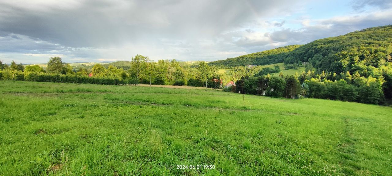 Działka rolno-budowlana Komorniki. Zdjęcie 4