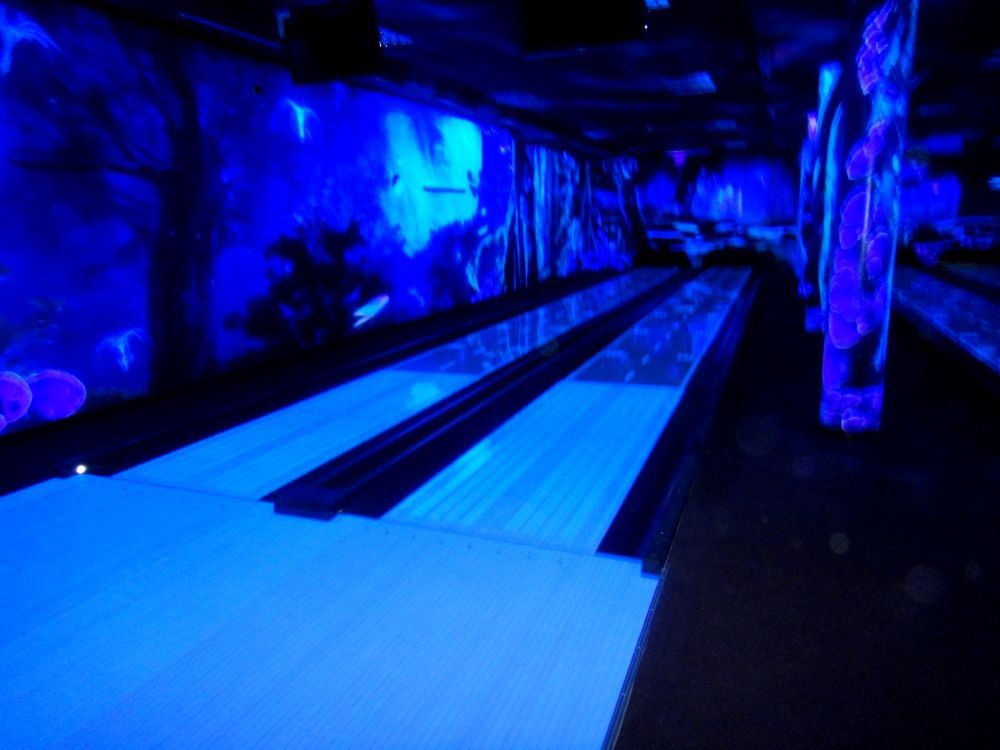 Lokal Kurojady. Zdjęcie 5