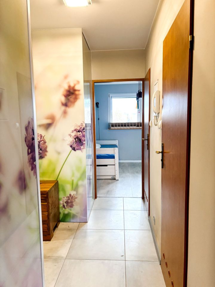 Mieszkanie 3-pokojowe Kalisz Dobrzec, ul. Prymasa Stefana Wyszyńskiego. Zdjęcie 4