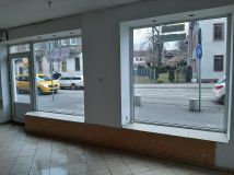 Lokal Wałbrzych Podgórze, ul. Niepodległości