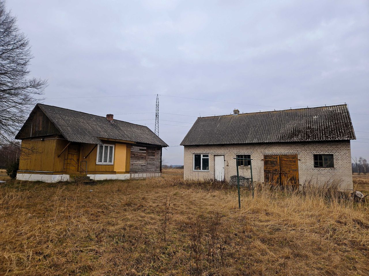 gospodarstwo Wąsosz. Zdjęcie 7