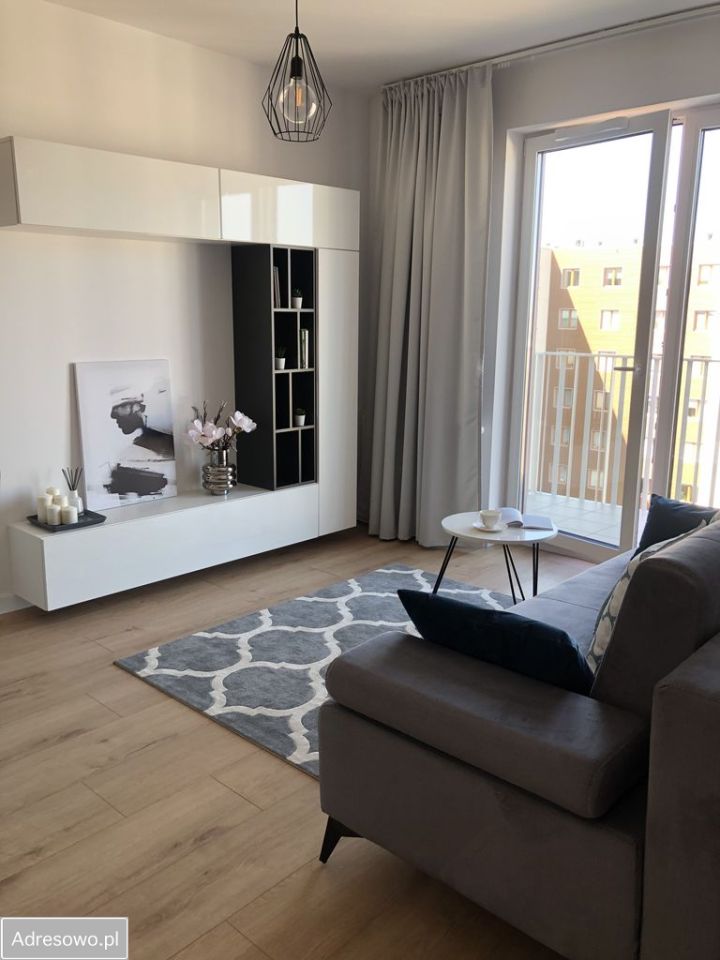 Mieszkanie 2-pokojowe Warszawa Bemowo, ul. Batalionów Chłopskich