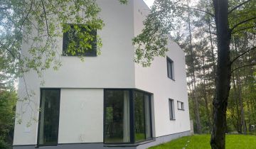 dom wolnostojący, 4 pokoje Czarnów