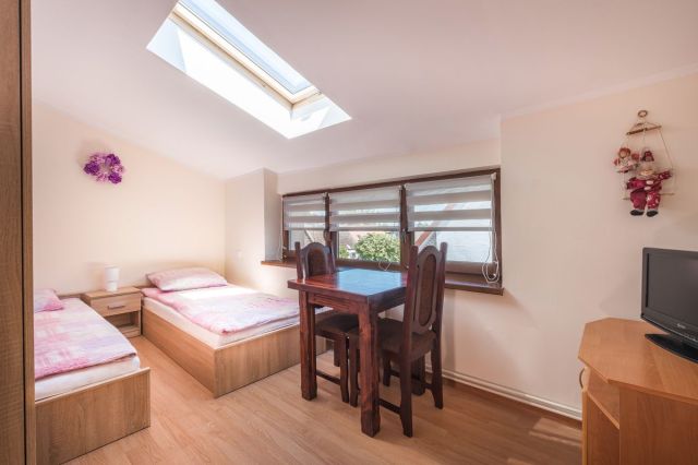 Lokal Żarnowska. Zdjęcie 27