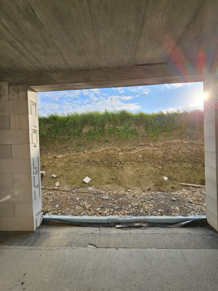 dom szeregowy, 3 pokoje Mników. Zdjęcie 5