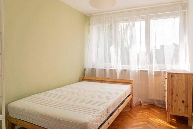 Mieszkanie 3-pokojowe Wrocław Stare Miasto, ul. Andrzeja Frycza-Modrzewskiego. Zdjęcie 15