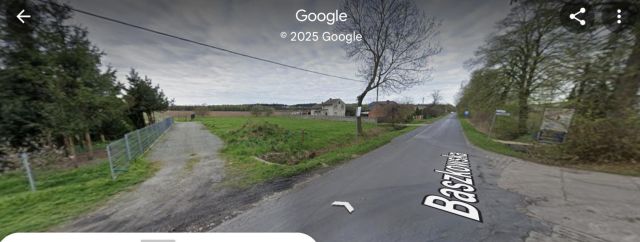 Działka budowlana Konarzew, ul. Baszkowska. Zdjęcie 1