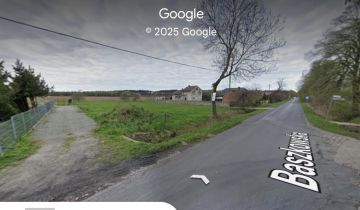 Działka budowlana Konarzew, ul. Baszkowska