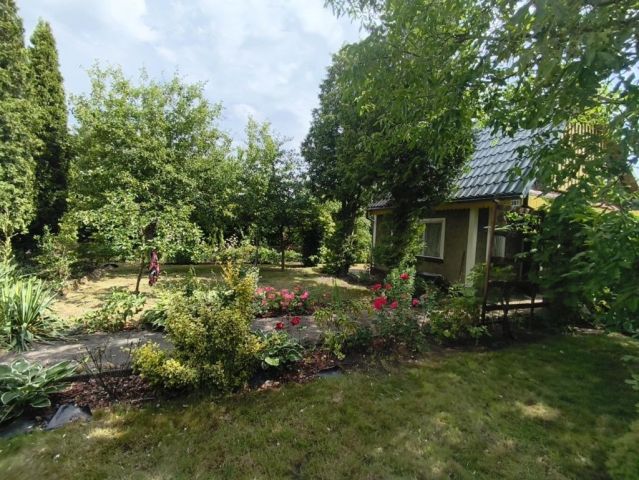 Działka rekreacyjna Słubice. Zdjęcie 1