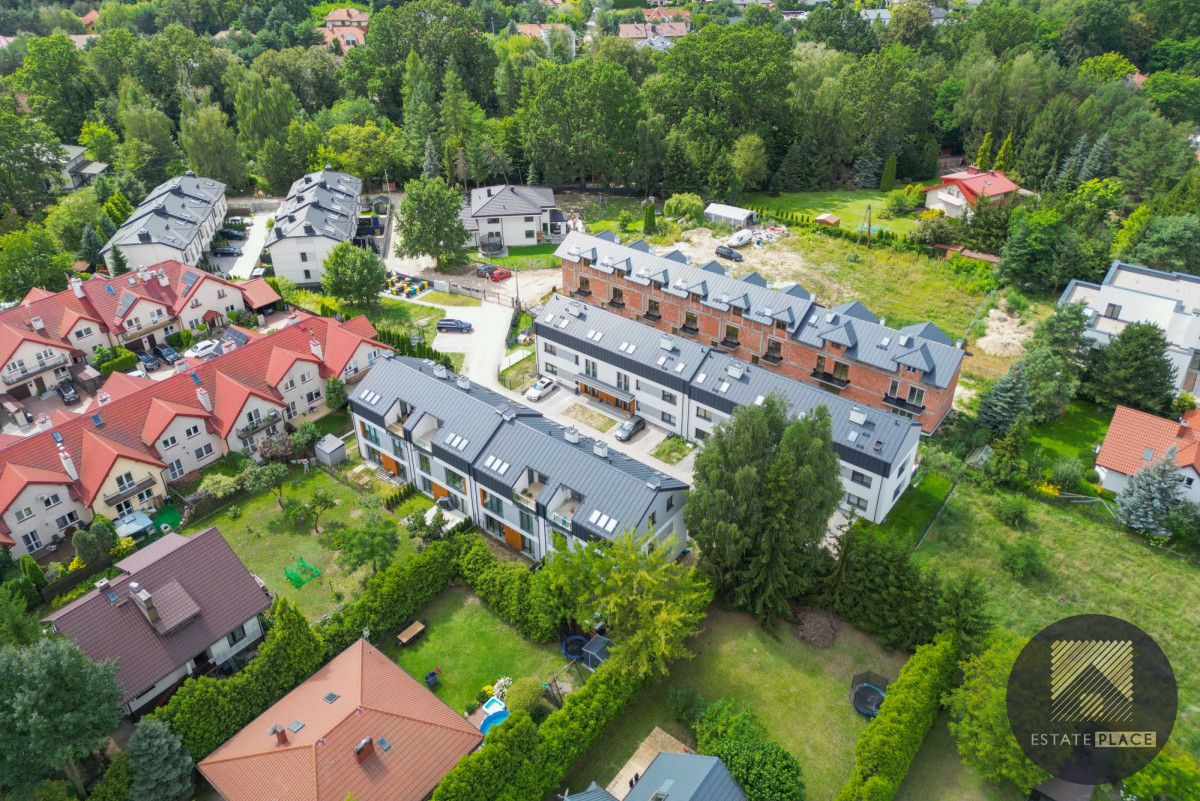 Mieszkanie 5-pokojowe Marki, ul. Zygmunta Krasińskiego. Zdjęcie 13