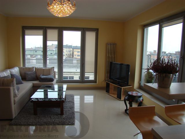 Mieszkanie 2-pokojowe Szczecin Centrum. Zdjęcie 2