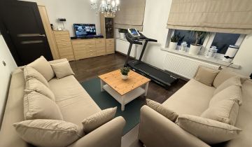 Mieszkanie 3-pokojowe Winnica, ul. Szkolna