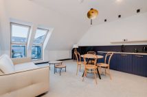 Mieszkanie 2-pokojowe Łeba. Zdjęcie 1