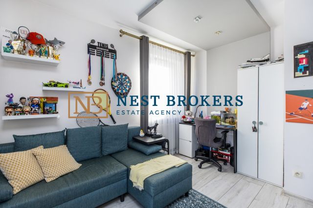 Mieszkanie 2-pokojowe Kraków Prądnik Czerwony, ul. Strzelców. Zdjęcie 5