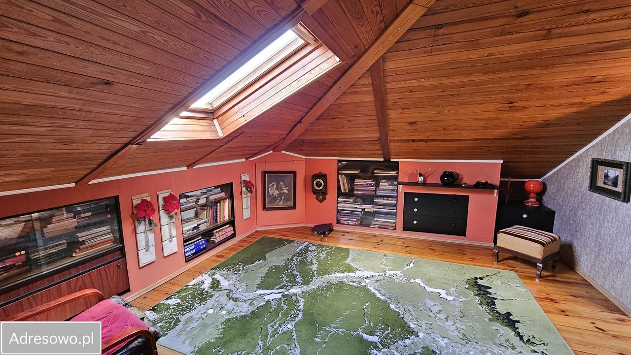 Mieszkanie 4-pokojowe Szczecin Śródmieście, ul. Podhalańska. Zdjęcie 15