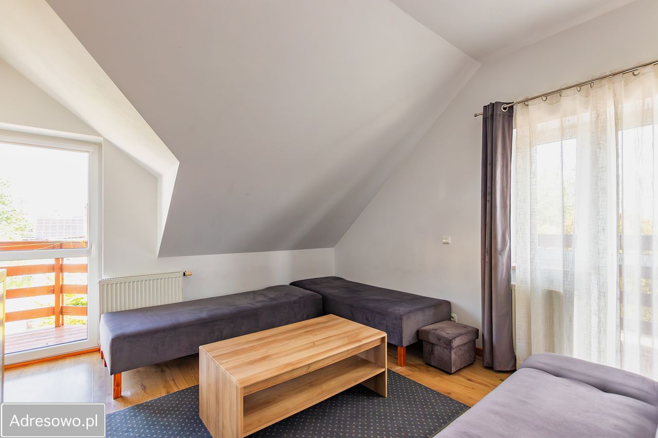 Hotel/pensjonat Sarbinowo, ul. Młyńska. Zdjęcie 4