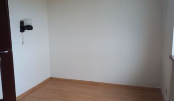 Mieszkanie 4-pokojowe Zabrze Centrum, ul. Nad Kanałem